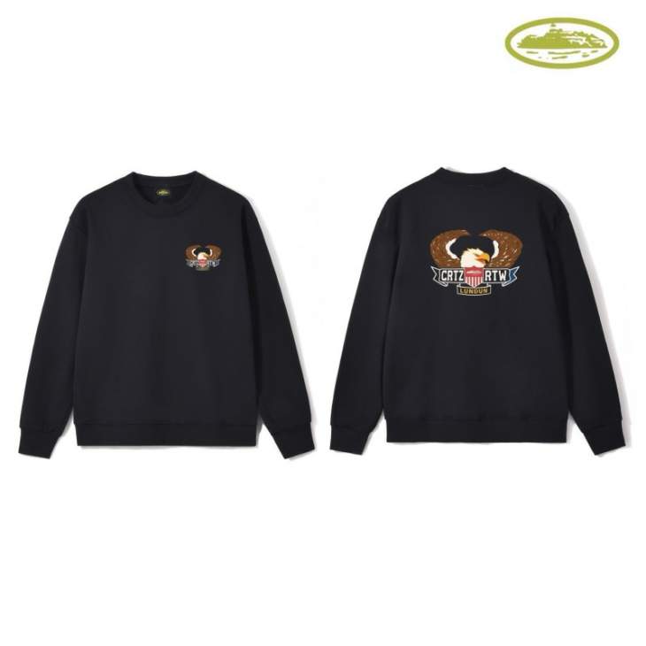 Corteiz Sweatshirt _SKUCorteizS-2XLastxC115931550